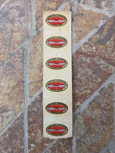 Vintage hamilton standard - vintage,